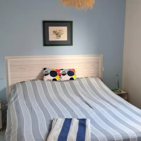 Holiday home Plein Sud Narbonne-Plage