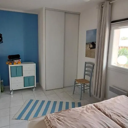 Plein Sud Holiday home *