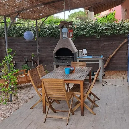 Plein Sud Holiday home