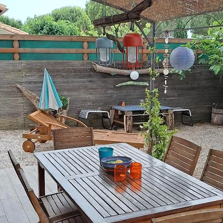 Plein Sud Holiday home *