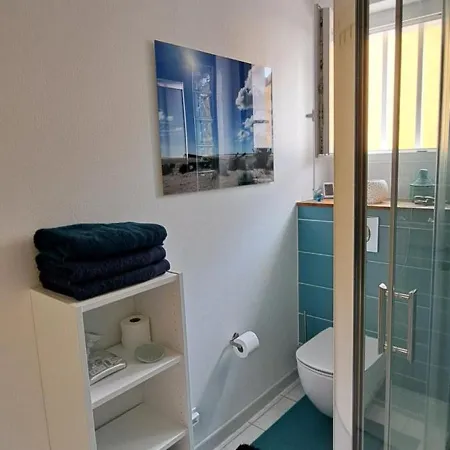 Holiday home Plein Sud *