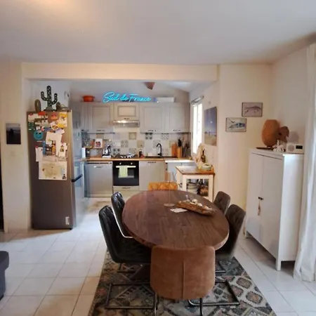 Holiday home Plein Sud