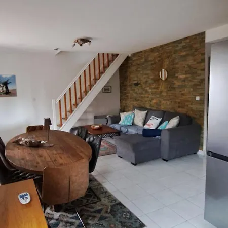 Holiday home Plein Sud