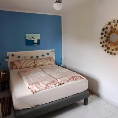 Plein Sud Holiday home