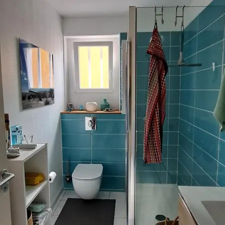 Hébergement de vacances Plein Sud