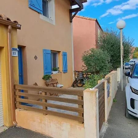 Plein Sud Casa de Férias *