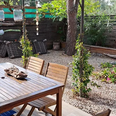 Plein Sud Casa de Férias Narbonne-Plage