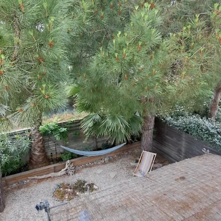 Plein Sud Tatil Evi