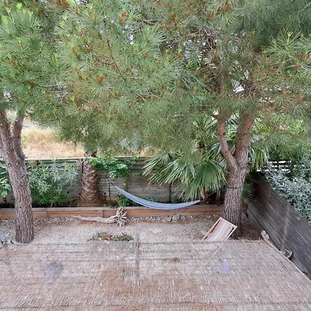 Plein Sud Casa de Férias Narbonne-Plage