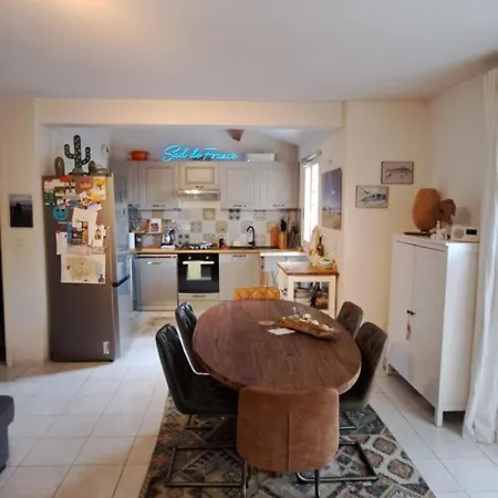 Casa de Férias Plein Sud