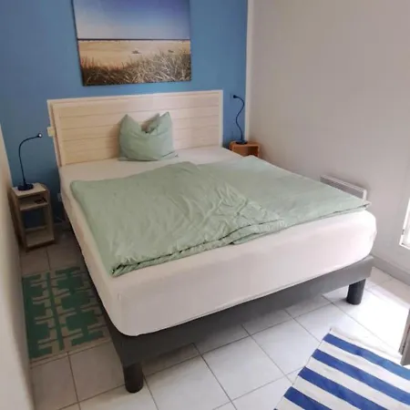 Plein Sud Hébergement de vacances *