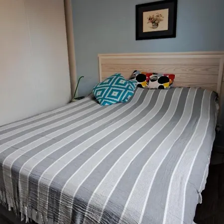 Holiday home Plein Sud Narbonne-Plage