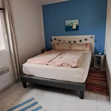Plein Sud Tatil Evi *